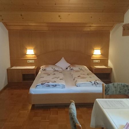 Residence Ploner San Cassiano  Rom bilde