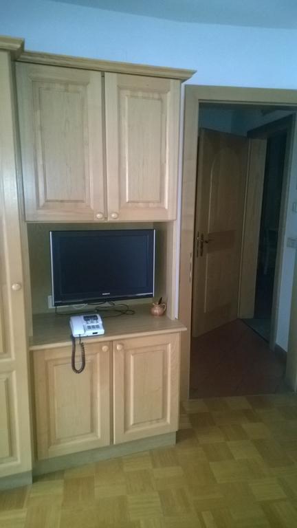 Residence Ploner San Cassiano  Rom bilde