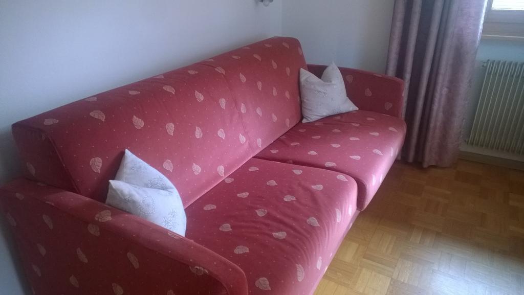 Residence Ploner San Cassiano  Rom bilde