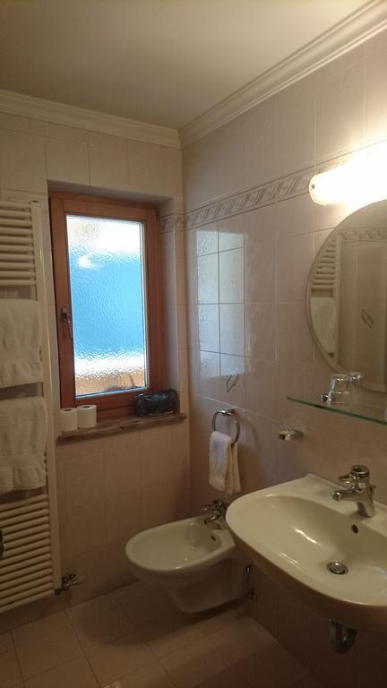 Residence Ploner San Cassiano  Rom bilde