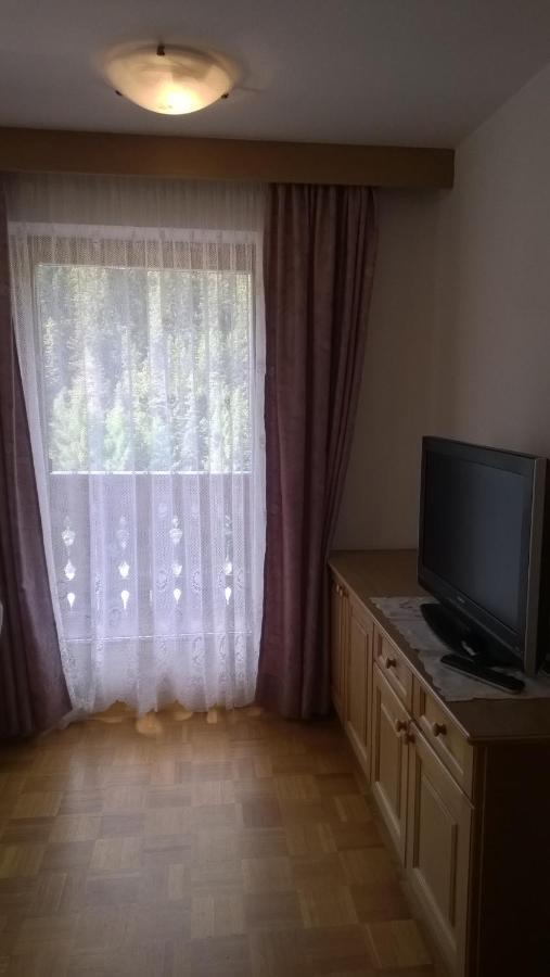 Residence Ploner San Cassiano  Rom bilde