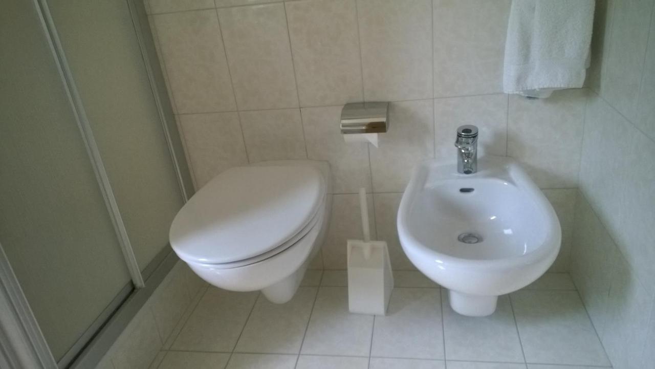 Residence Ploner San Cassiano  Rom bilde