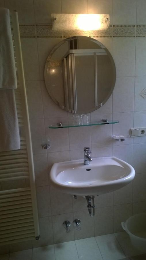 Residence Ploner San Cassiano  Rom bilde