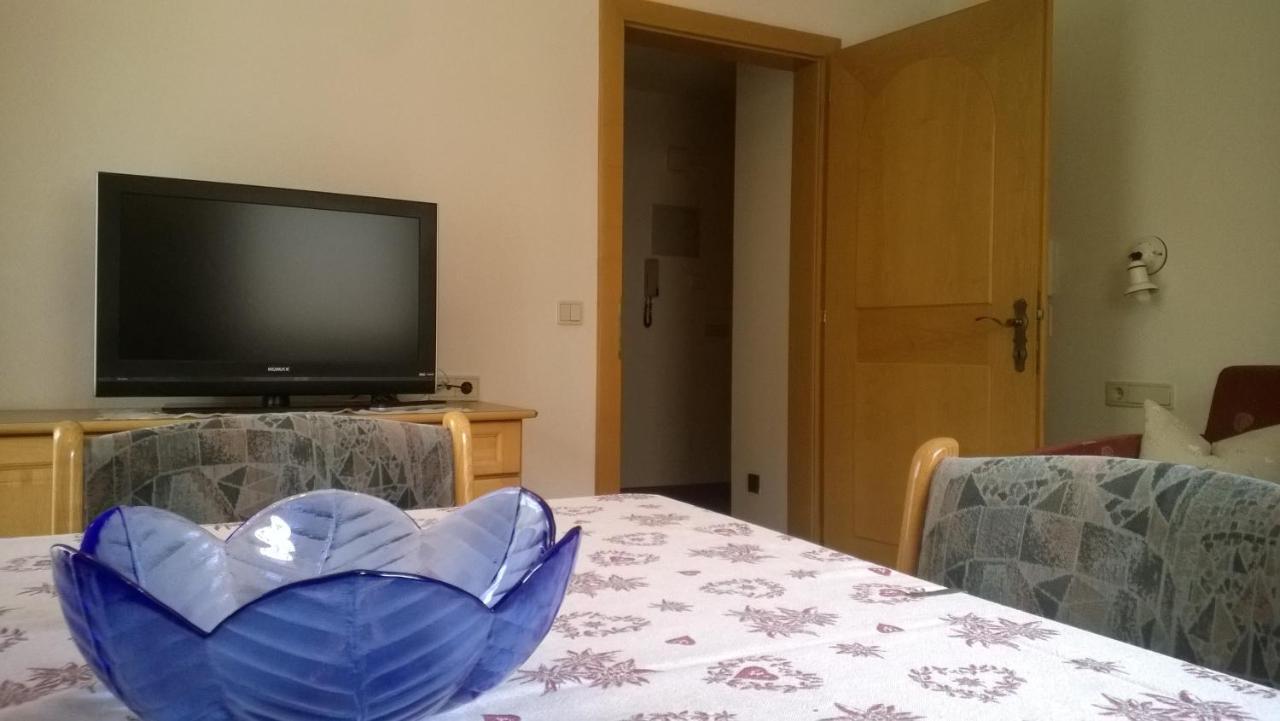 Residence Ploner San Cassiano  Rom bilde
